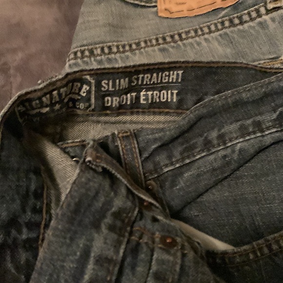 Levi’s Jean lot - Picture 2 of 5